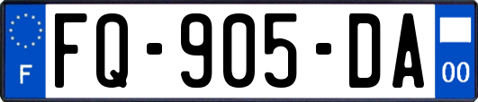 FQ-905-DA