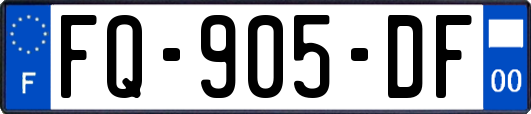 FQ-905-DF