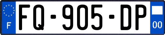 FQ-905-DP
