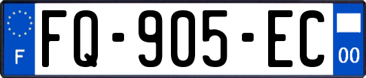 FQ-905-EC