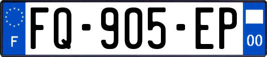 FQ-905-EP