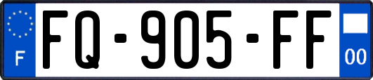 FQ-905-FF