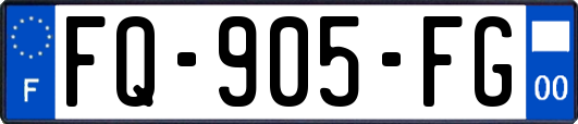FQ-905-FG