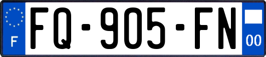 FQ-905-FN