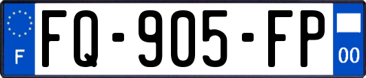 FQ-905-FP