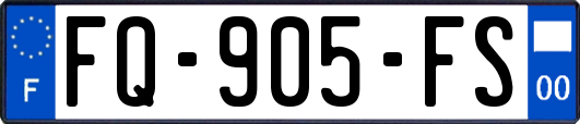FQ-905-FS