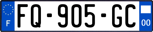 FQ-905-GC