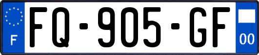 FQ-905-GF
