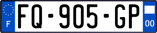 FQ-905-GP