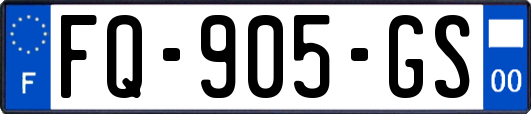 FQ-905-GS