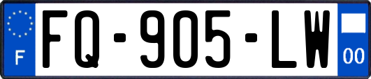 FQ-905-LW