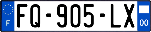 FQ-905-LX