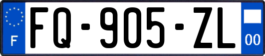 FQ-905-ZL