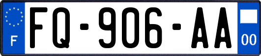 FQ-906-AA