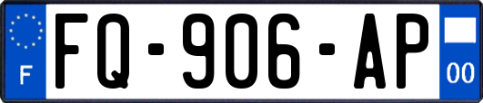 FQ-906-AP