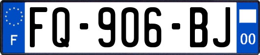 FQ-906-BJ