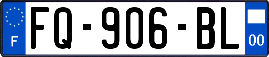 FQ-906-BL
