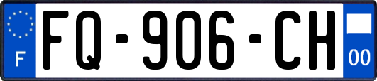 FQ-906-CH