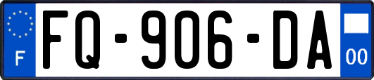 FQ-906-DA
