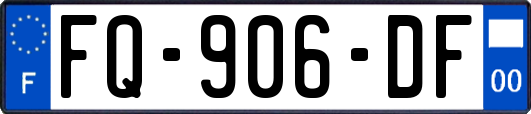 FQ-906-DF