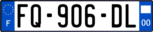 FQ-906-DL