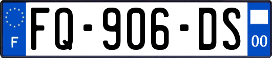 FQ-906-DS
