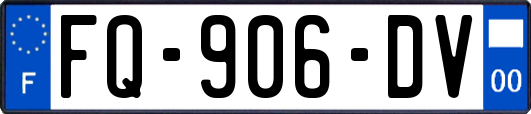 FQ-906-DV