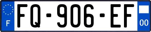 FQ-906-EF