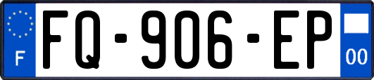 FQ-906-EP