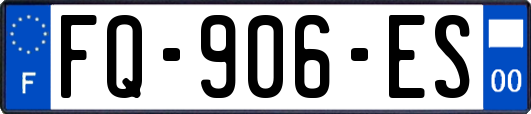 FQ-906-ES