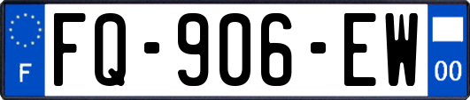 FQ-906-EW
