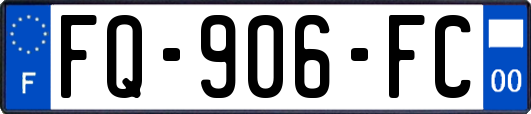 FQ-906-FC