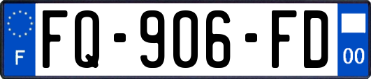 FQ-906-FD