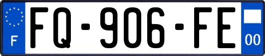 FQ-906-FE