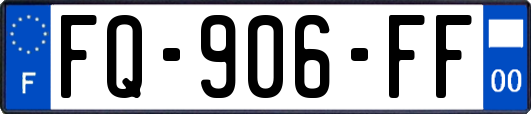 FQ-906-FF