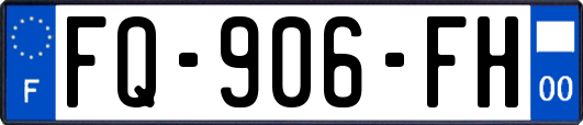 FQ-906-FH