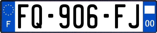 FQ-906-FJ