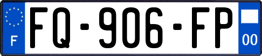 FQ-906-FP