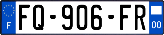 FQ-906-FR