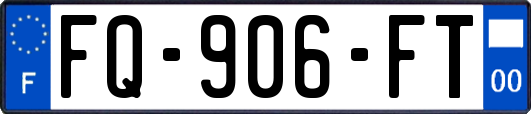 FQ-906-FT