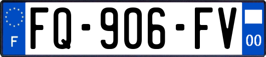 FQ-906-FV