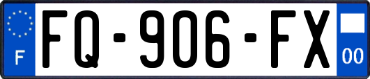 FQ-906-FX