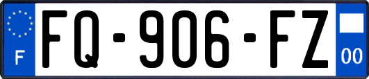 FQ-906-FZ