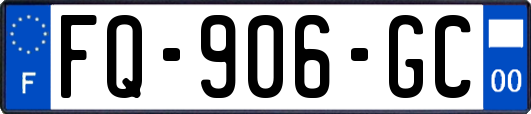 FQ-906-GC