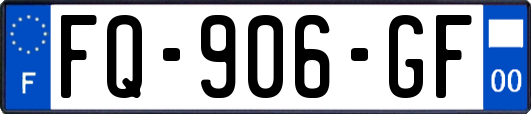 FQ-906-GF