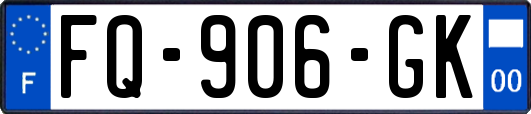 FQ-906-GK