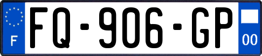 FQ-906-GP