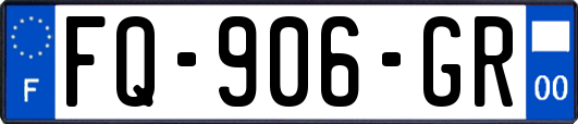 FQ-906-GR