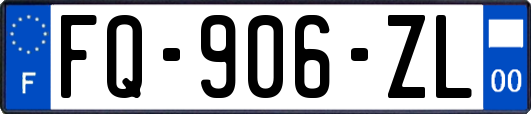 FQ-906-ZL