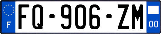 FQ-906-ZM